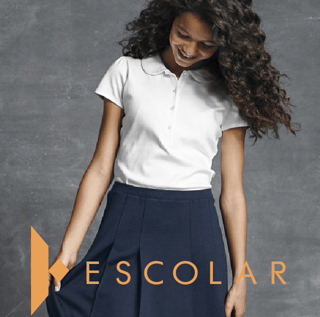 Línea Escolar – DOLKA