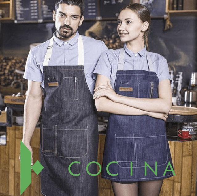 Línea Cocina