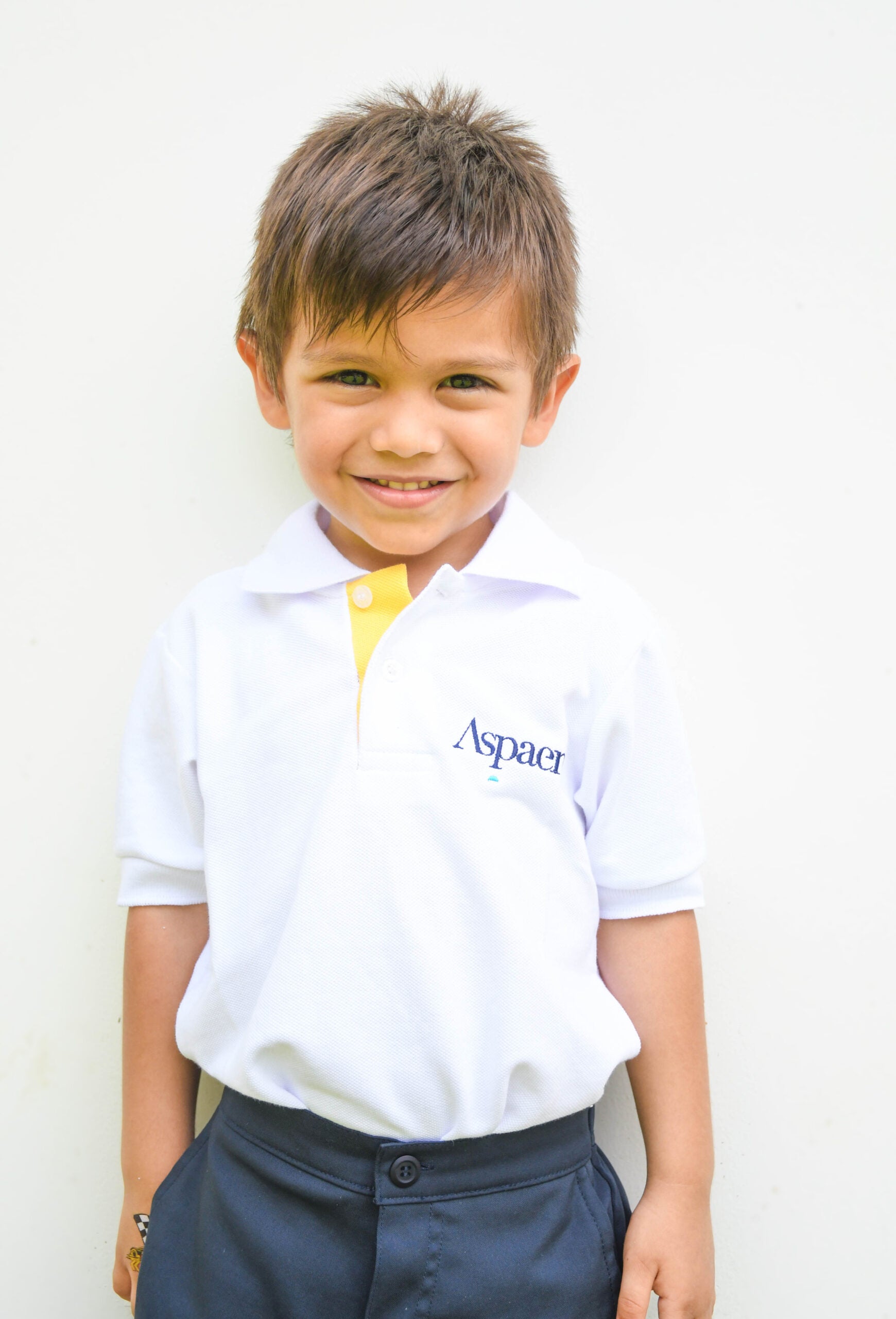 Camiseta  Polo - Preescolar image 3