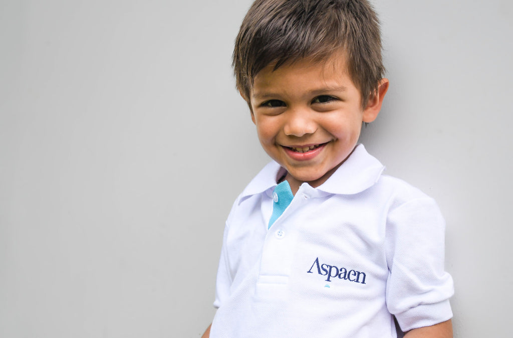 Camiseta  Polo - Preescolar image 0