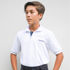 Camiseta  Polo ASPAEN