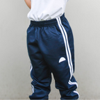 Sudadera Azul - Preescolar UNISEX ASPAEN