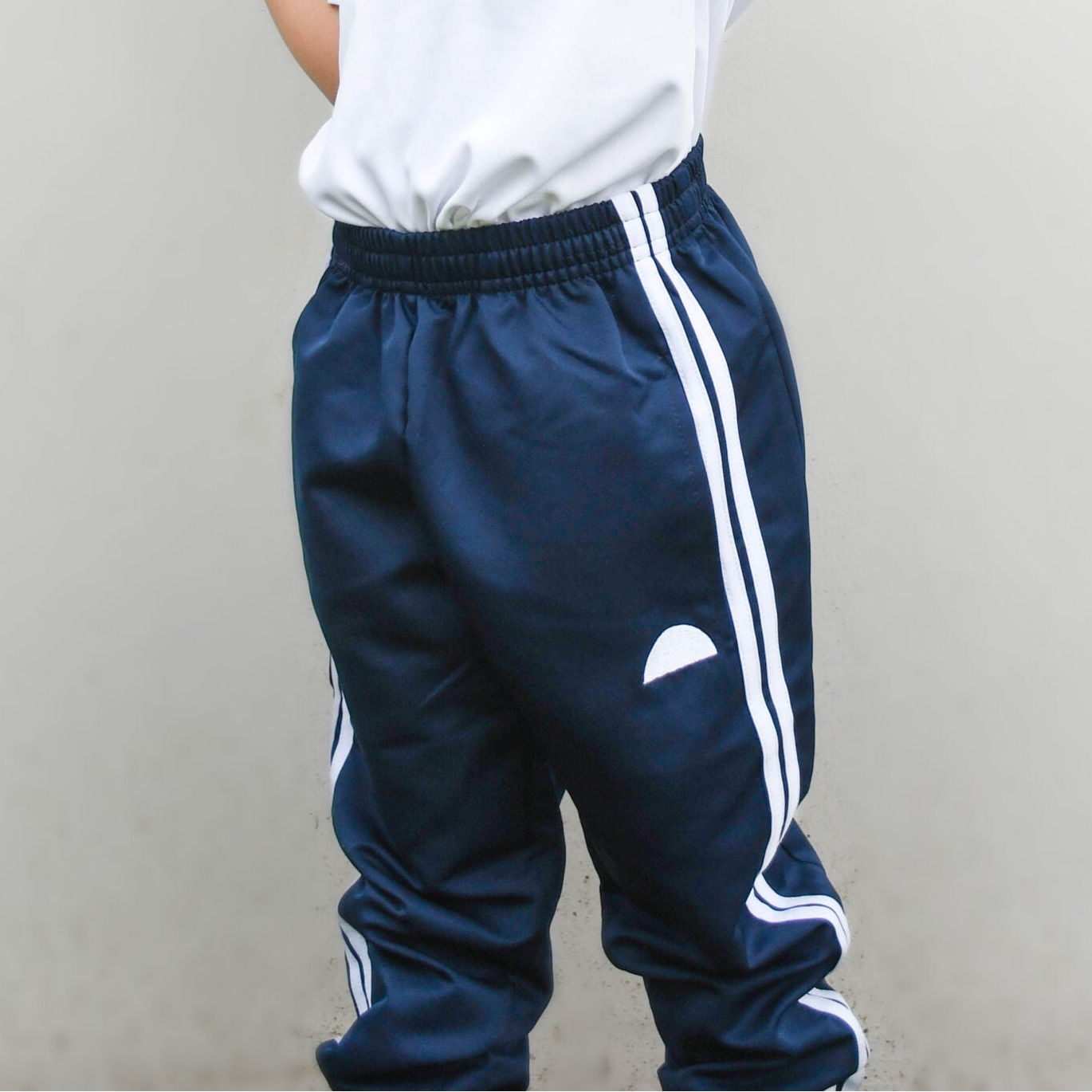Sudadera Azul - Preescolar UNISEX ASPAEN