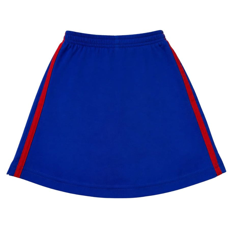 Falda Short Deporte Colegio Altair Cartagena