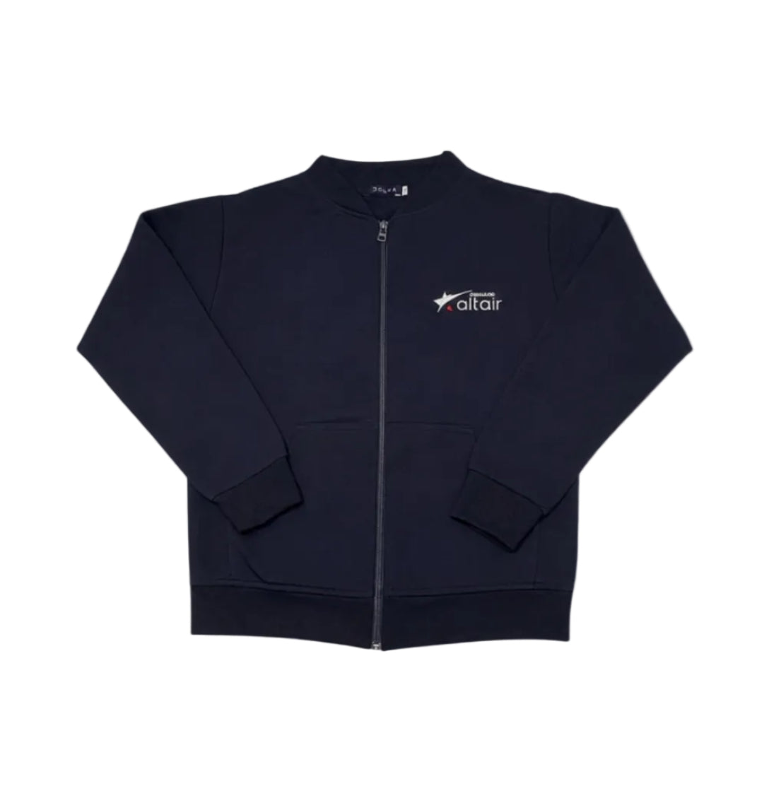 Hoodie Corredera Colegio Altair