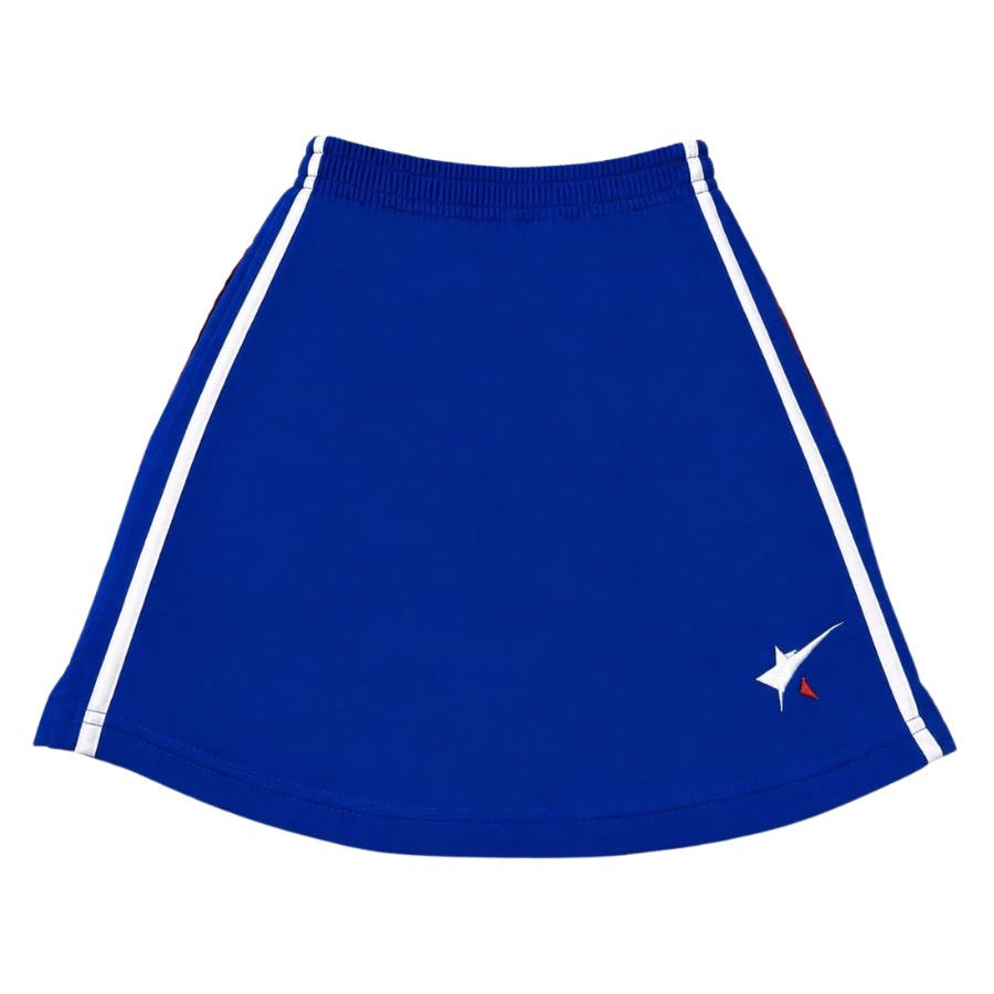Falda Short Deporte Colegio Altair Cartagena