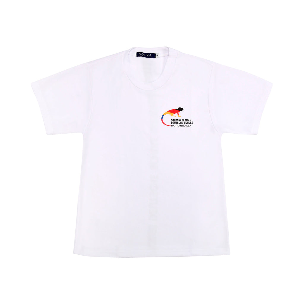 Camiseta danza Niña image 1