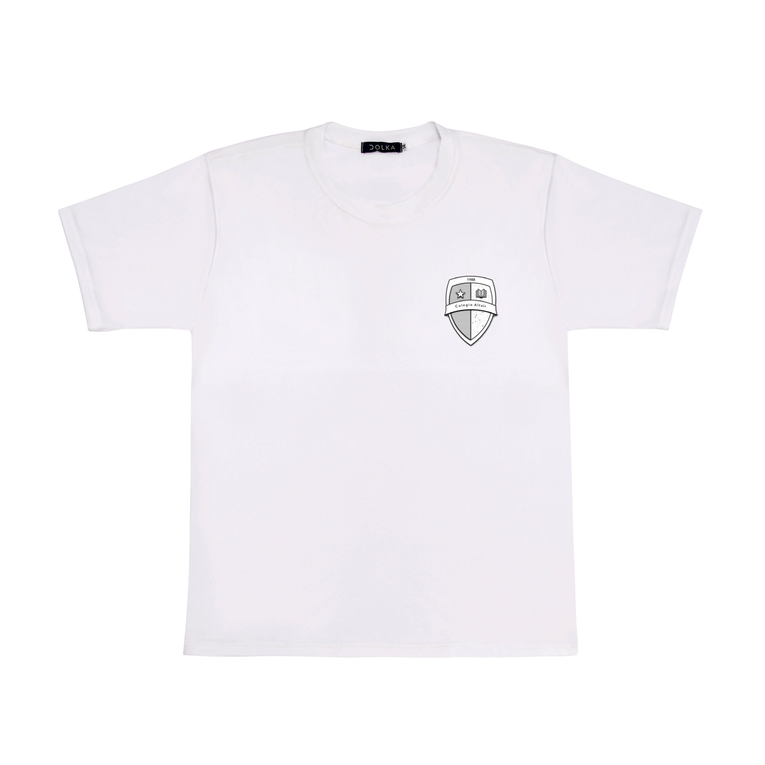 Camiseta de Deporte Colegio Altair image 0