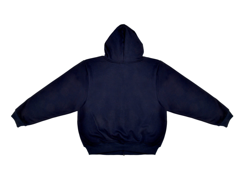 Hoodie Colegio Hebreo image 2