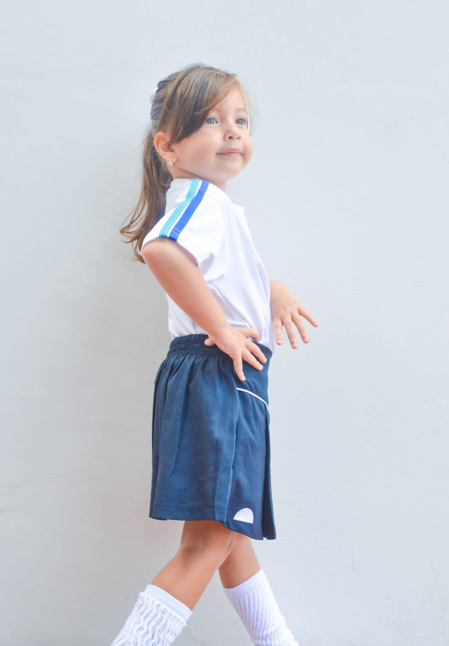 Falda Short - Preescolar image 1