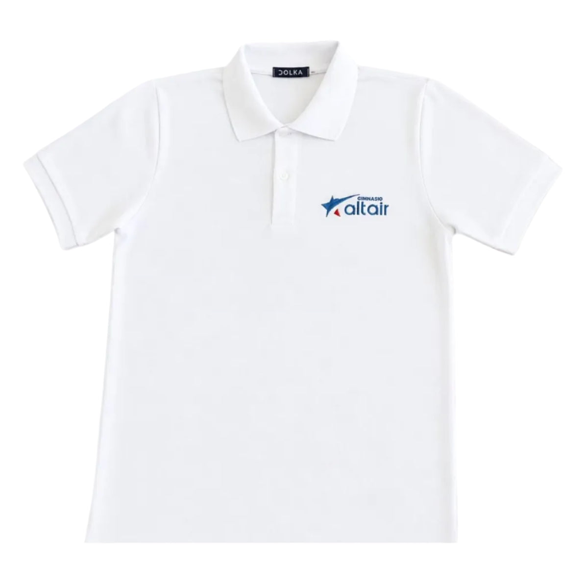Camisa Polo Diario Altair Cartagena