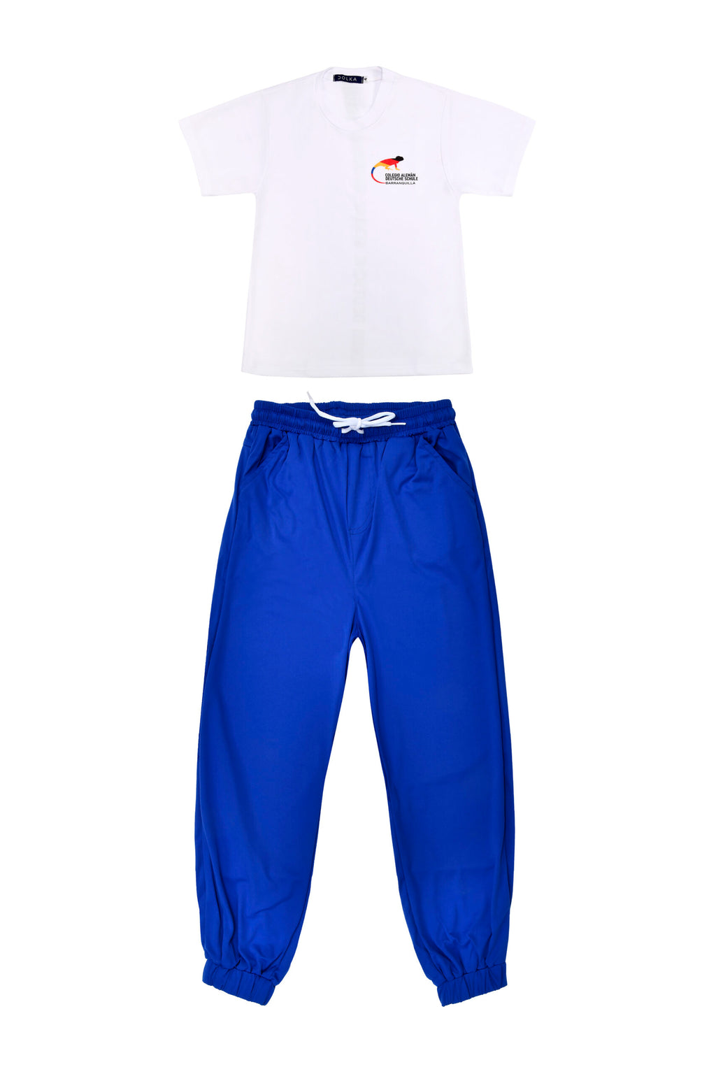 Camiseta de Danza Niño image 4