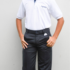 Pantalon Diario ASPAEN