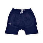 Pantaloneta de Deporte Niña Colegio Hebreo image 0