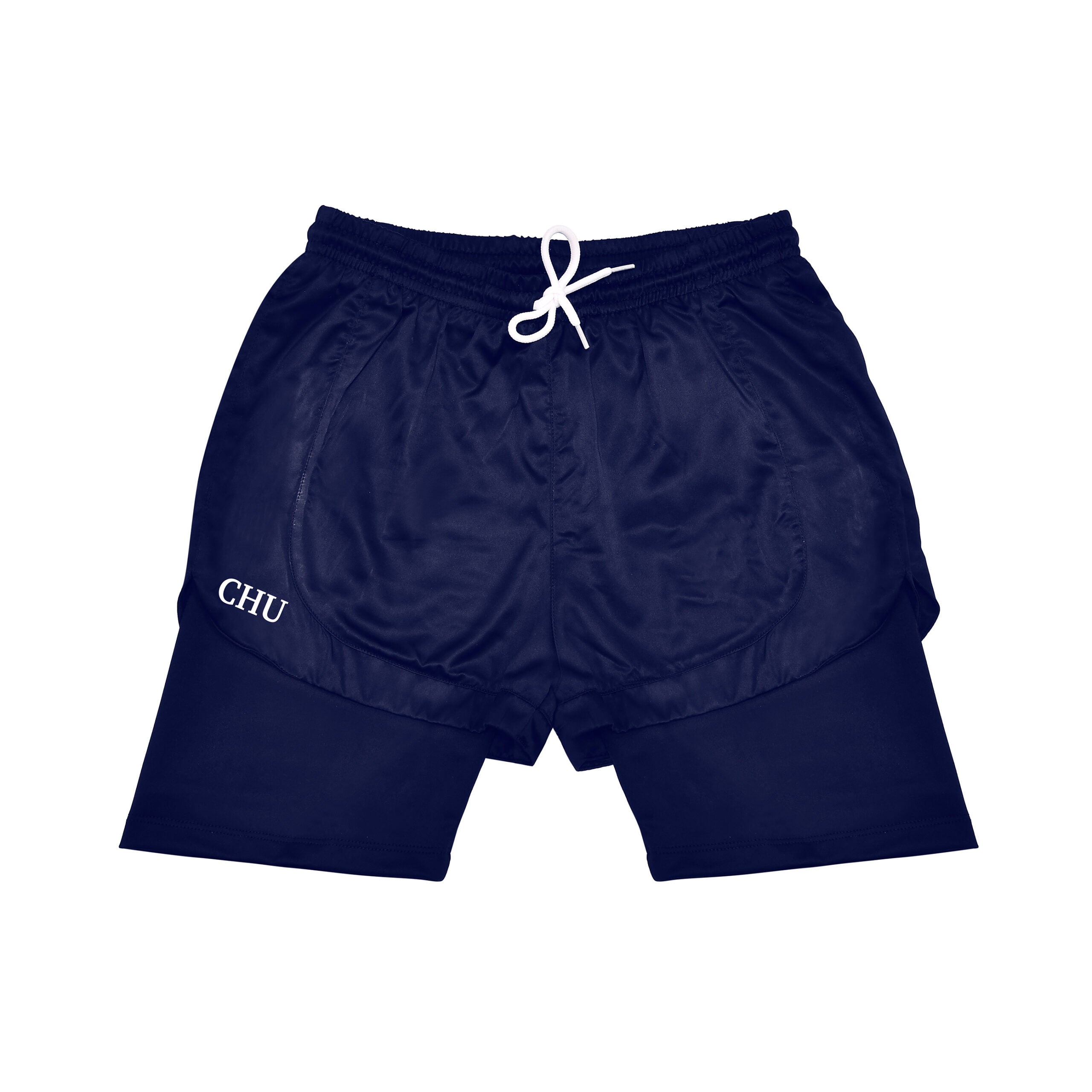 Pantaloneta de Deporte Niña Colegio Hebreo image 0