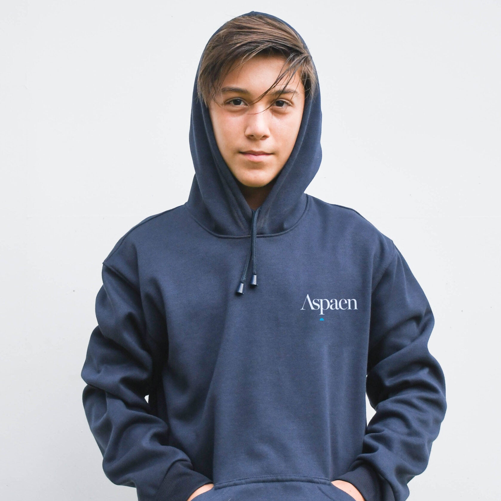 Hoodie ASPAEN
