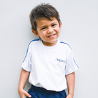 Camiseta Deporte Dry Fit - Preescolar ASPAEN