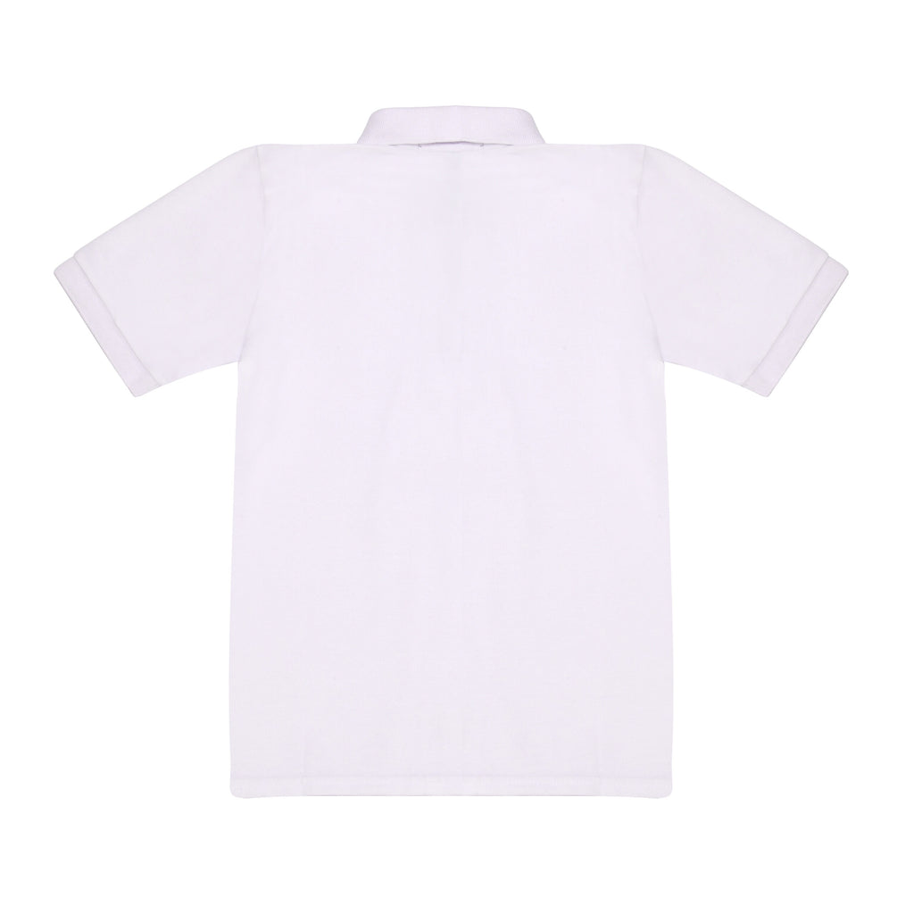 Camisa Polo Colegio Hebreo image 2