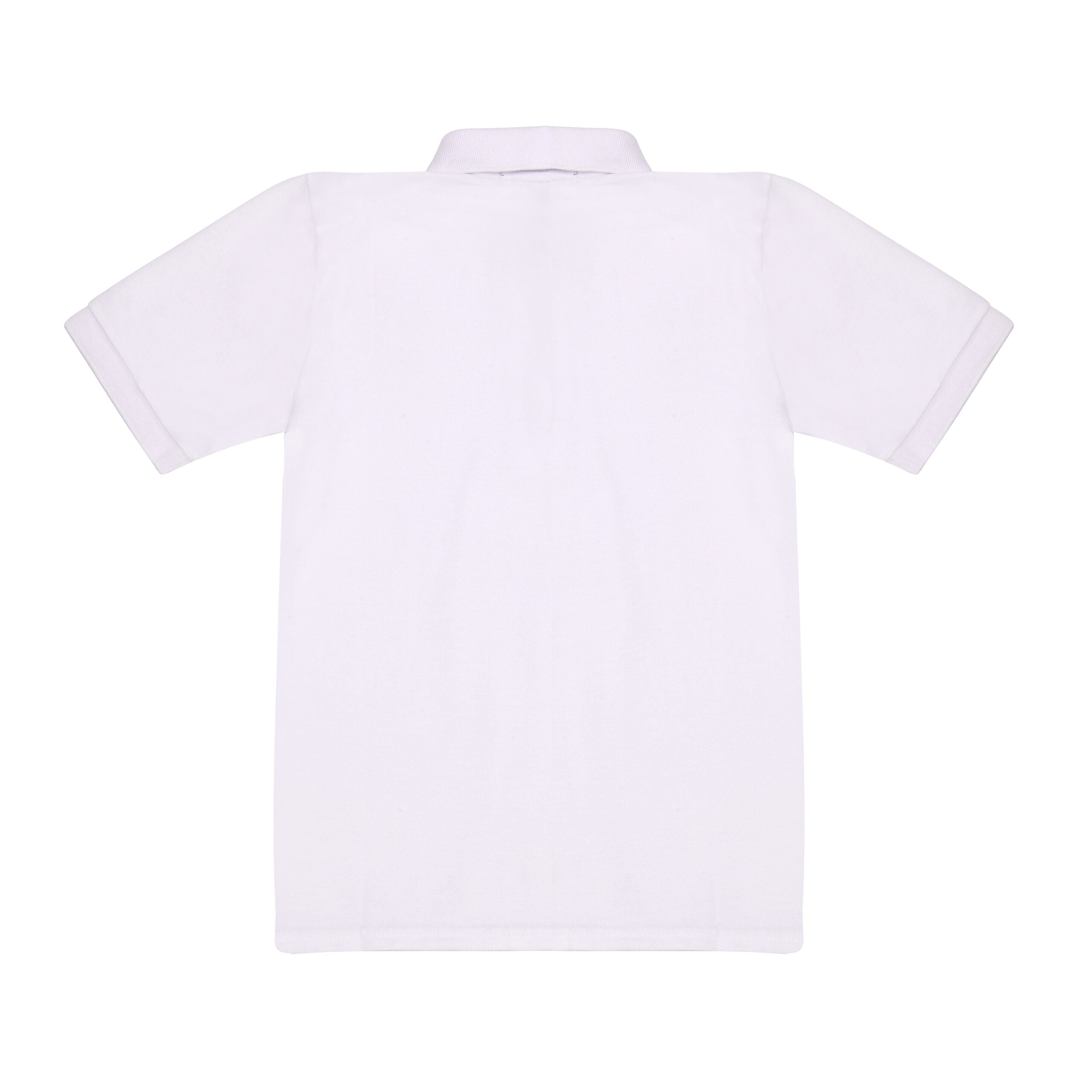 Camisa Polo Colegio Hebreo image 2