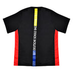 Camiseta de deporte negra Klasse 7 - Klasse 12 image 2