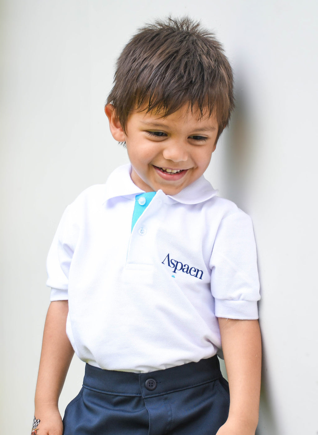 Camiseta  Polo - Preescolar image 1