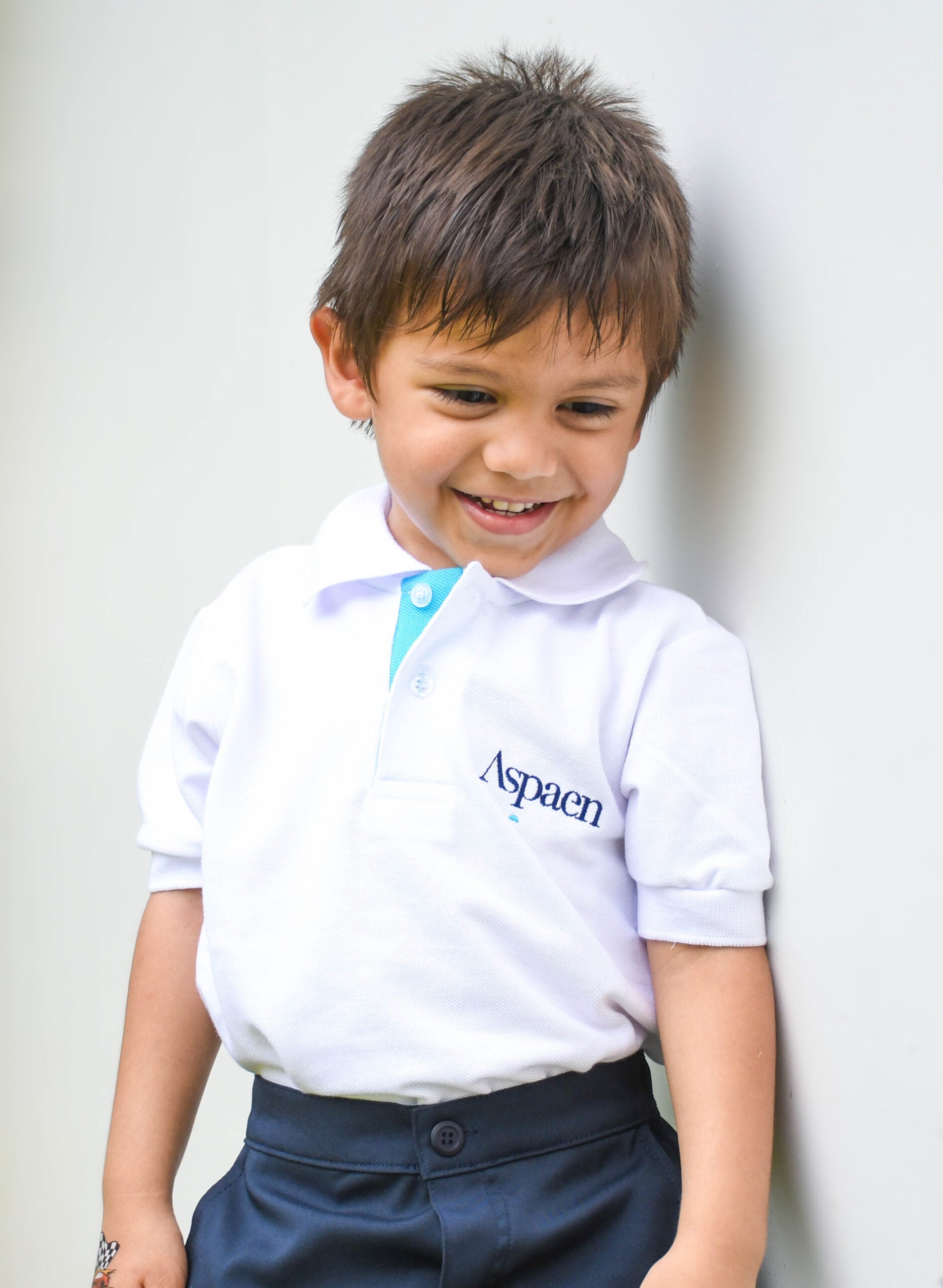 Camiseta  Polo - Preescolar image 1