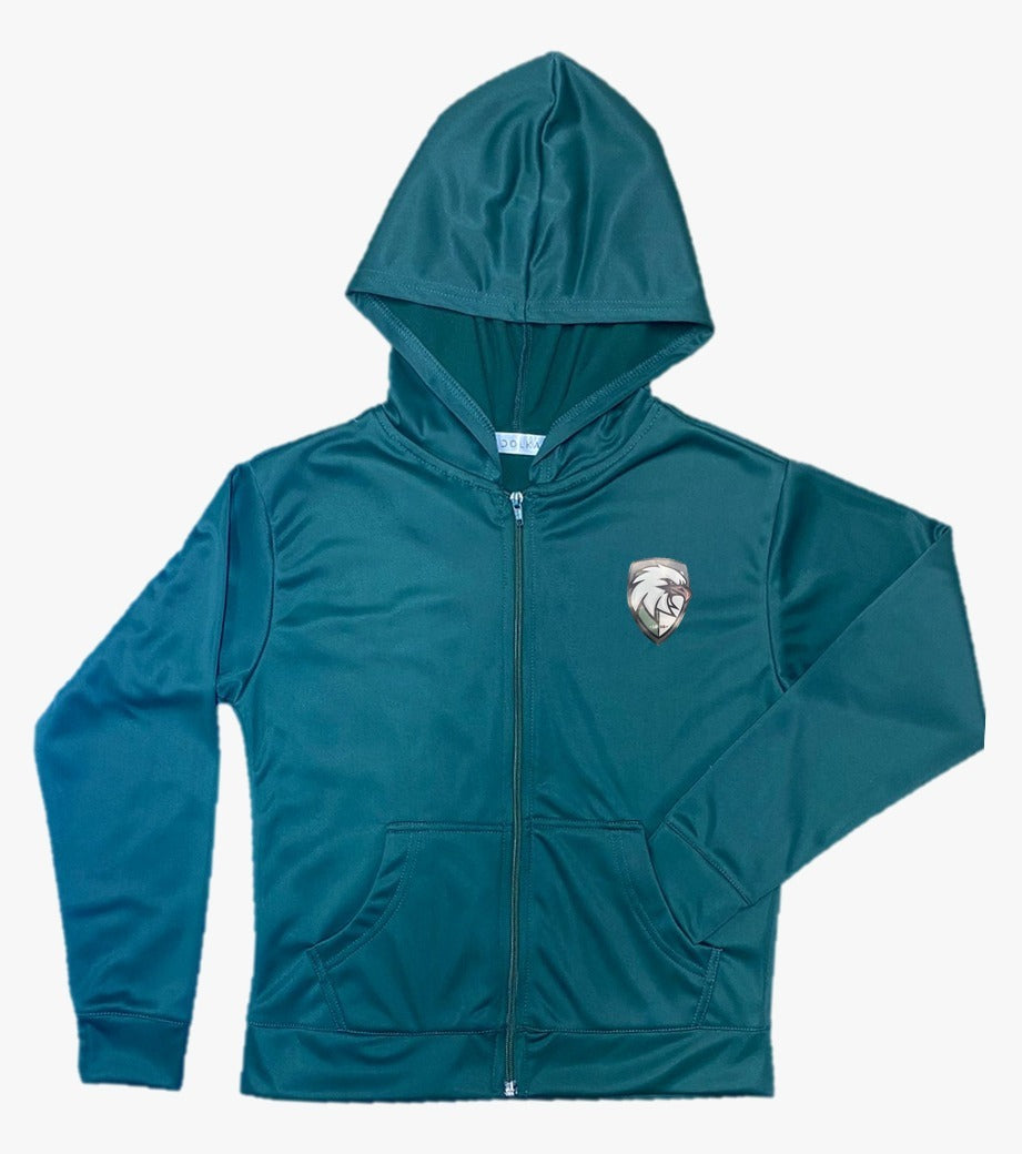 Saco - Colegio Altair Bilingüe image 0