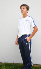 Sudadera Azul UNISEX image 0
