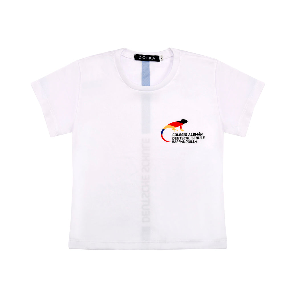 Camiseta de Danza Niño image 0