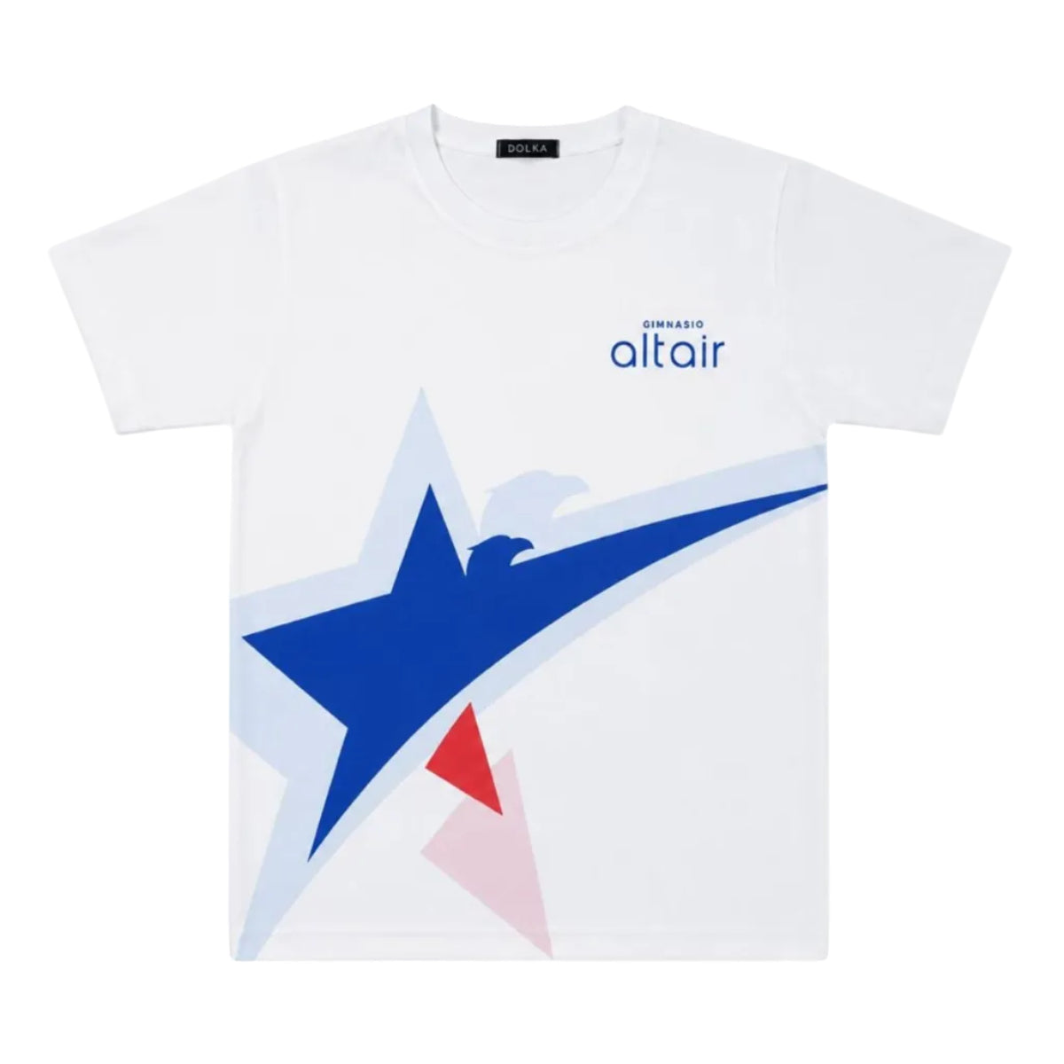 Camiseta de deporte Altair Cartagena