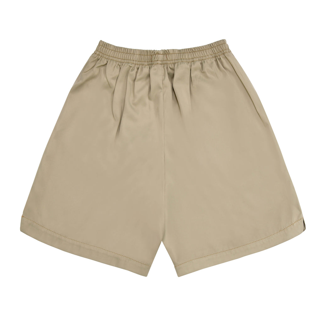 Pantaloneta deporte niño Colegio Altair image 1