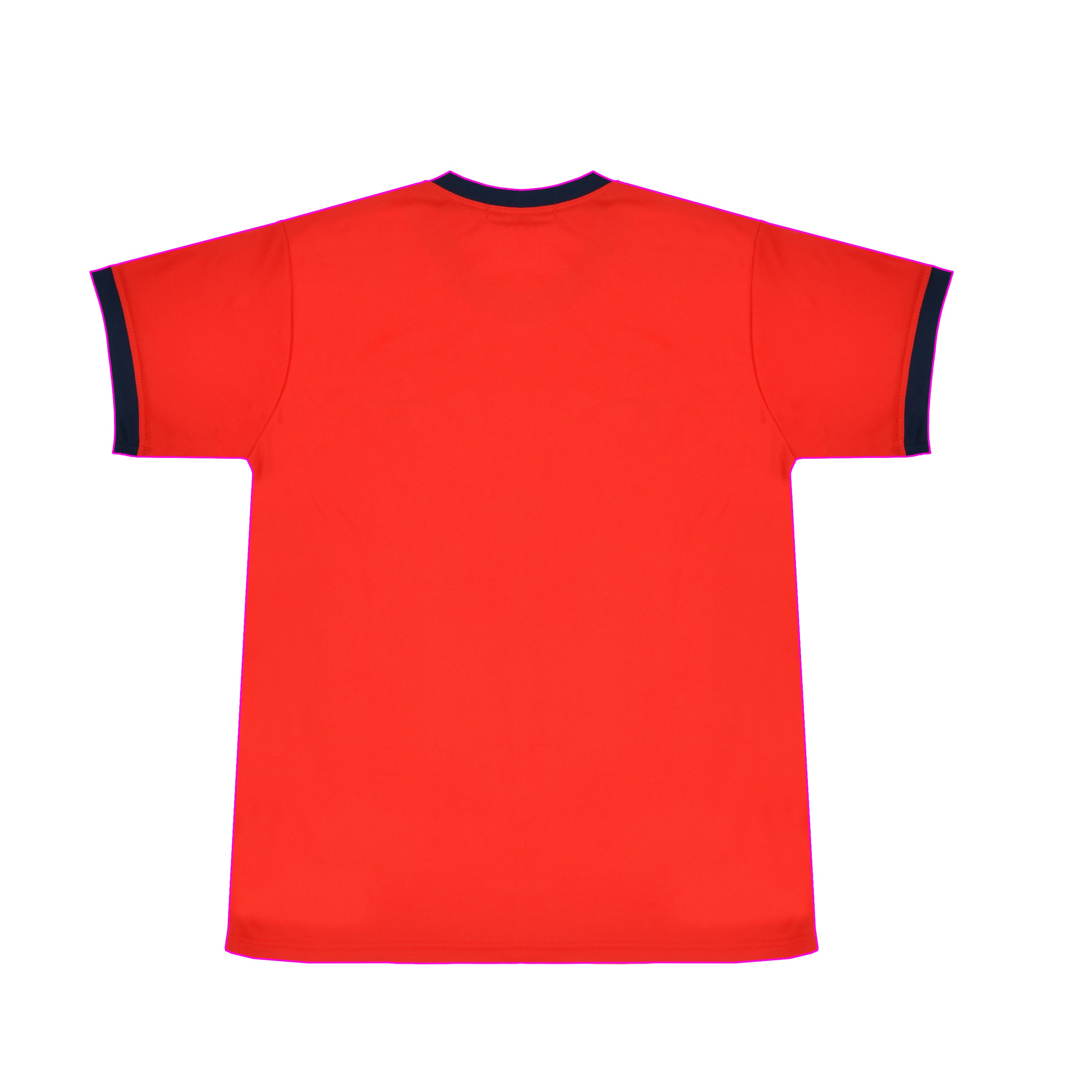 Camiseta Deporte Amercian School