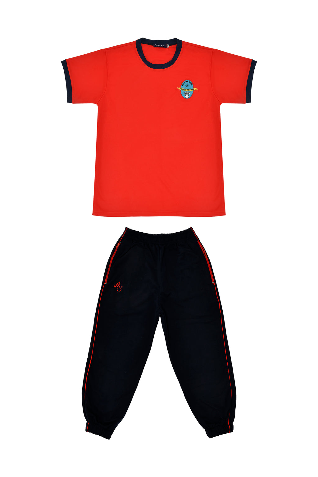 Sudadera American School