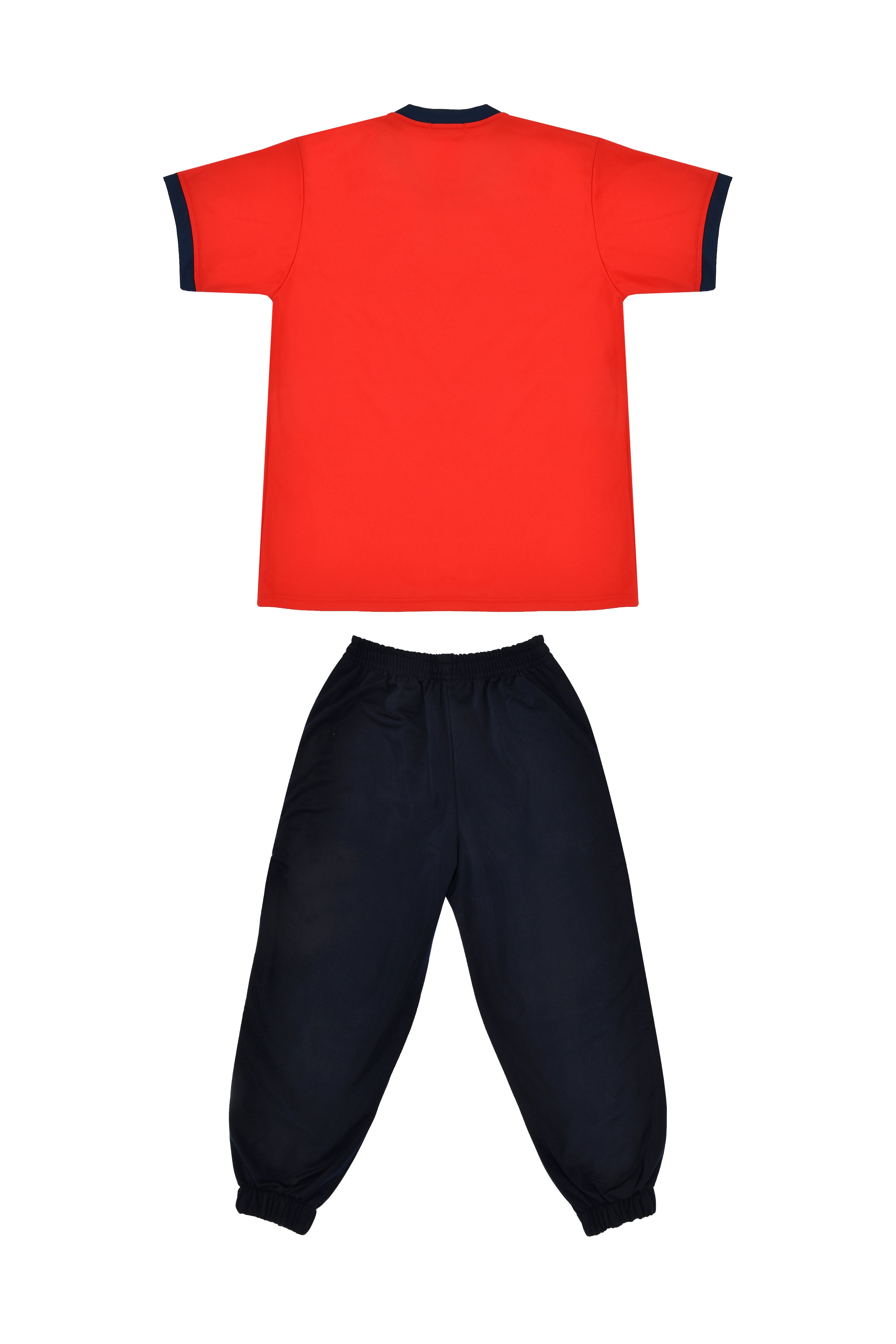Sudadera American School