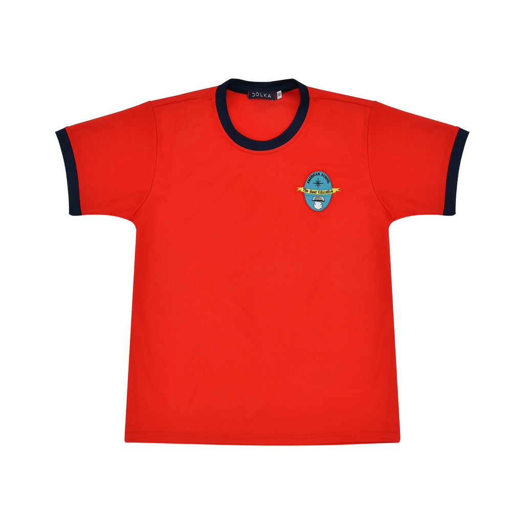 Camiseta Deporte Walkers & Talkers