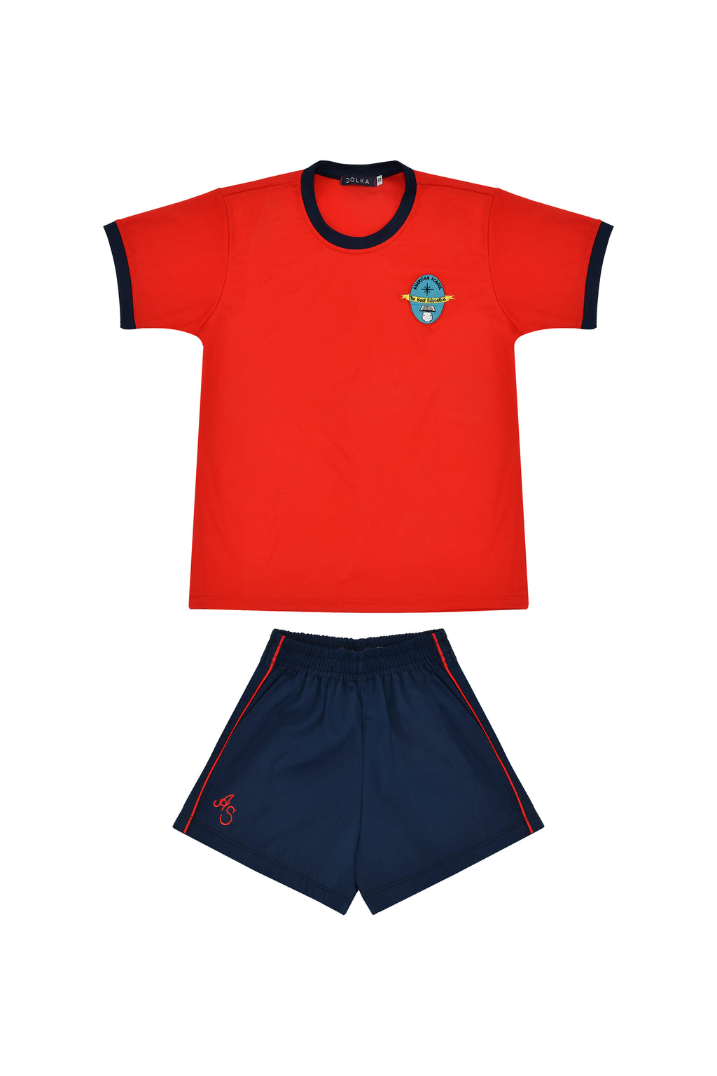Camiseta Deporte Walkers & Talkers