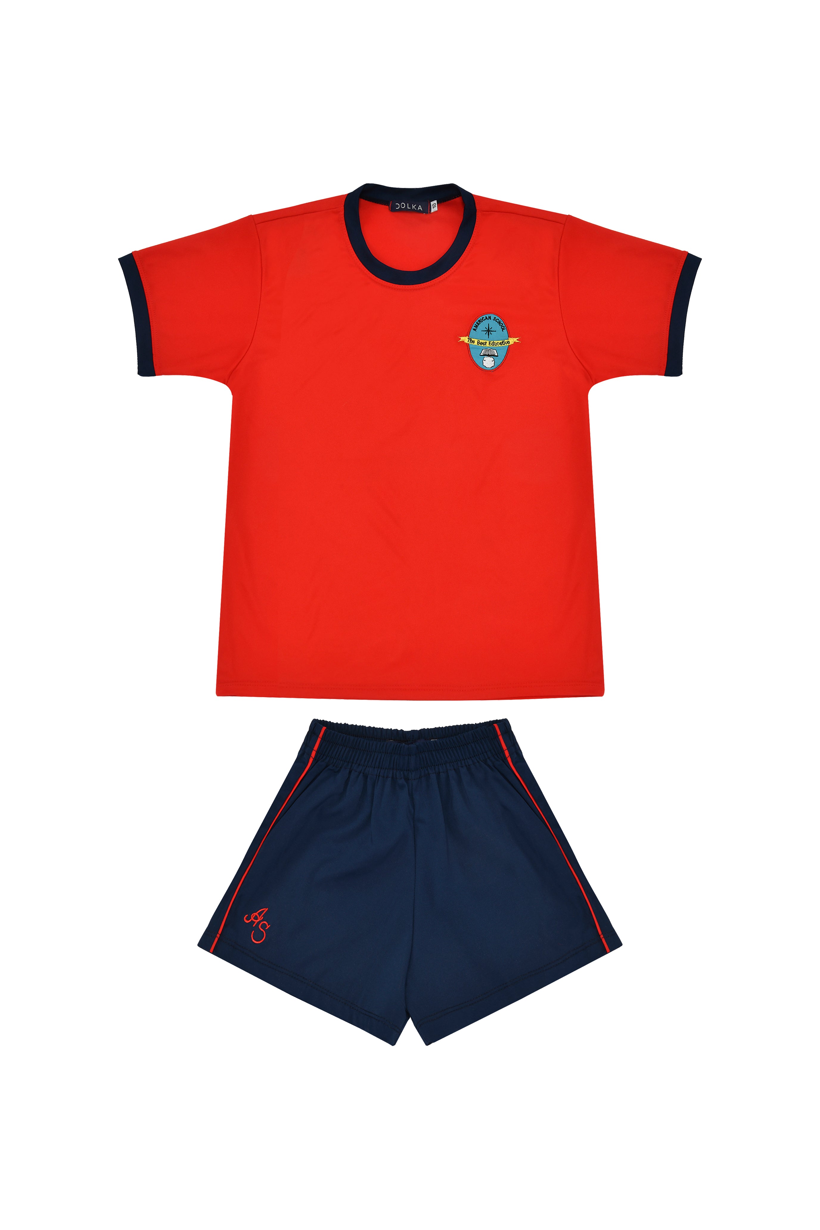Pantaloneta Deporte Walkers & Talkers