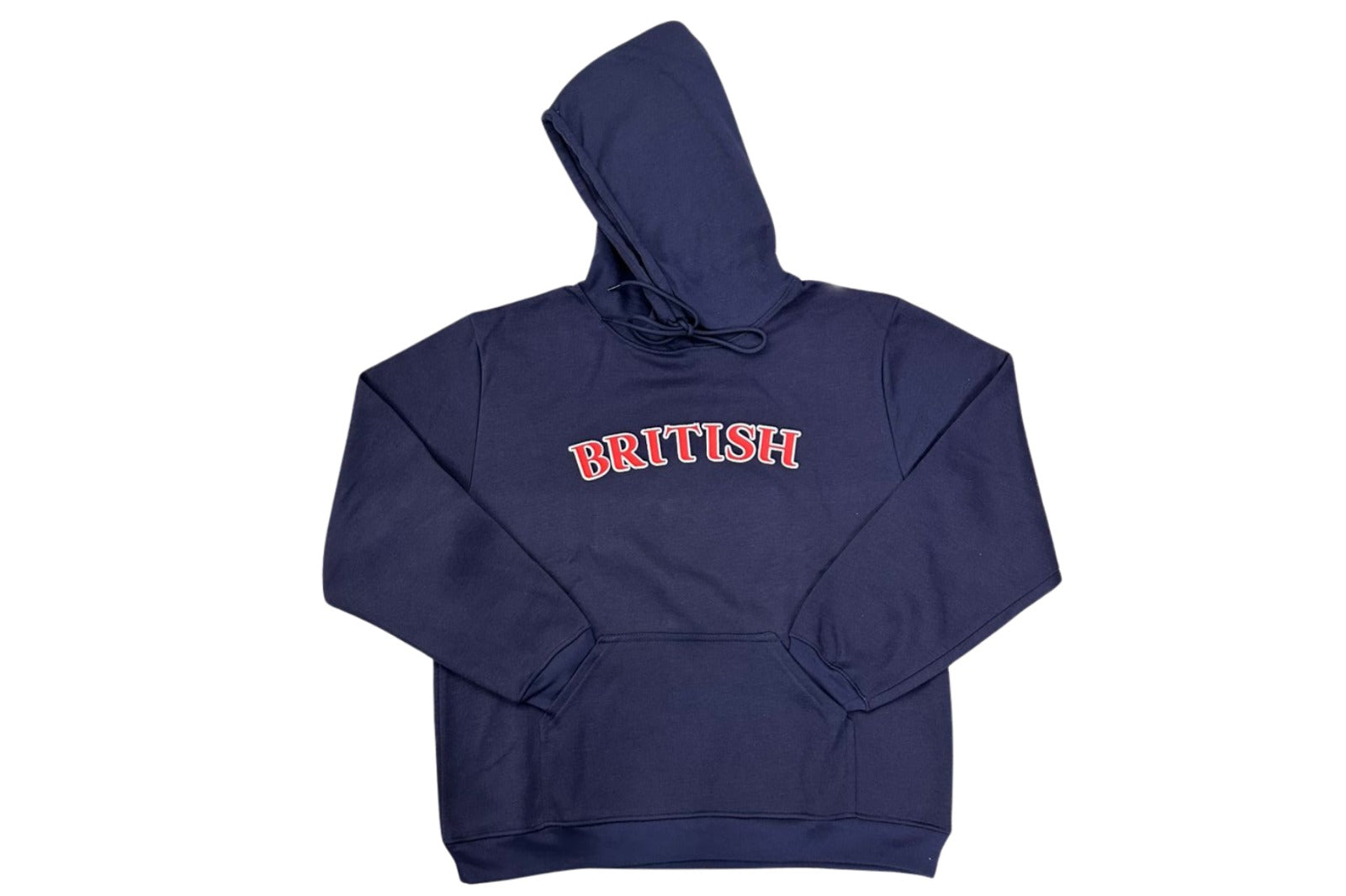 Hoodie BIS