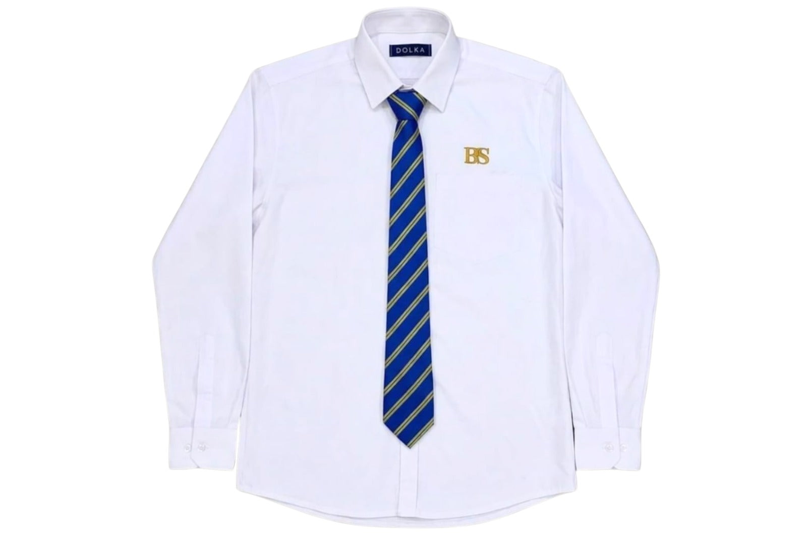 Corbata BIS