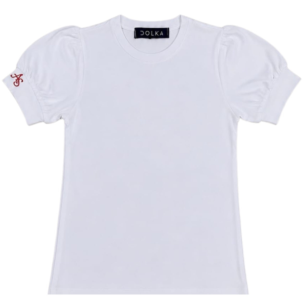 Camiseta Blanca jardinera Walkers & talkers