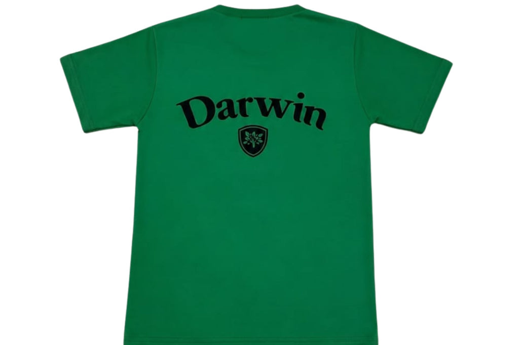Darwin House