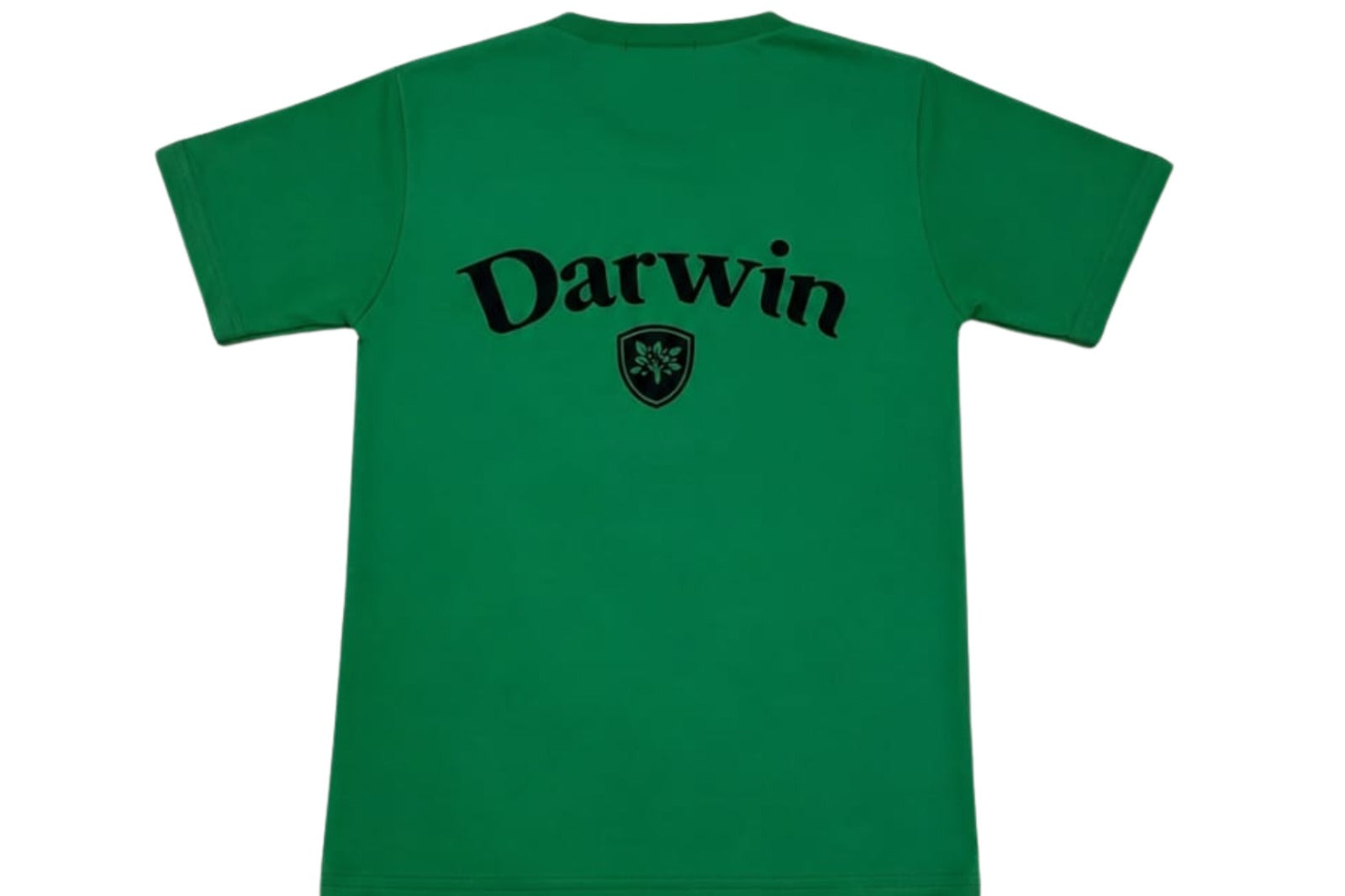 Darwin House