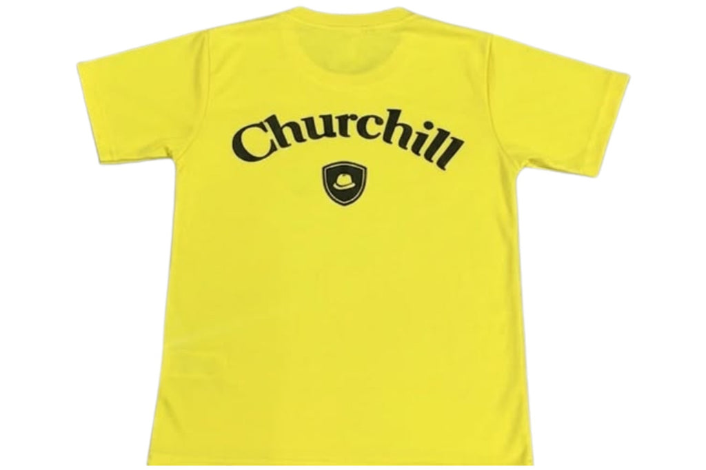 Churchill House