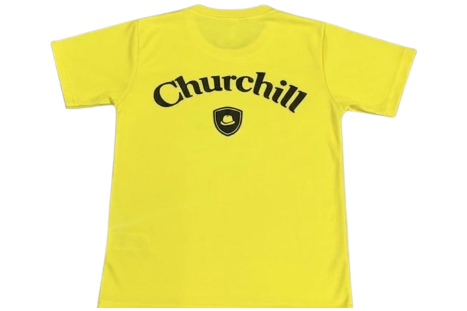 Churchill House