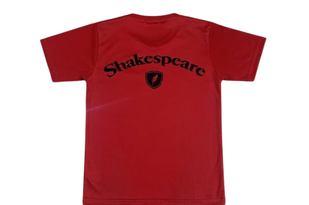 Shakespeare House