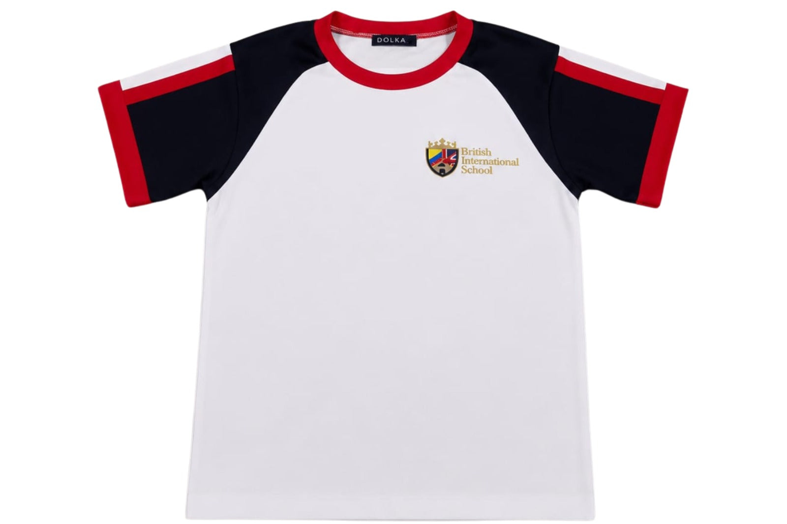 Camiseta Deporte BIS