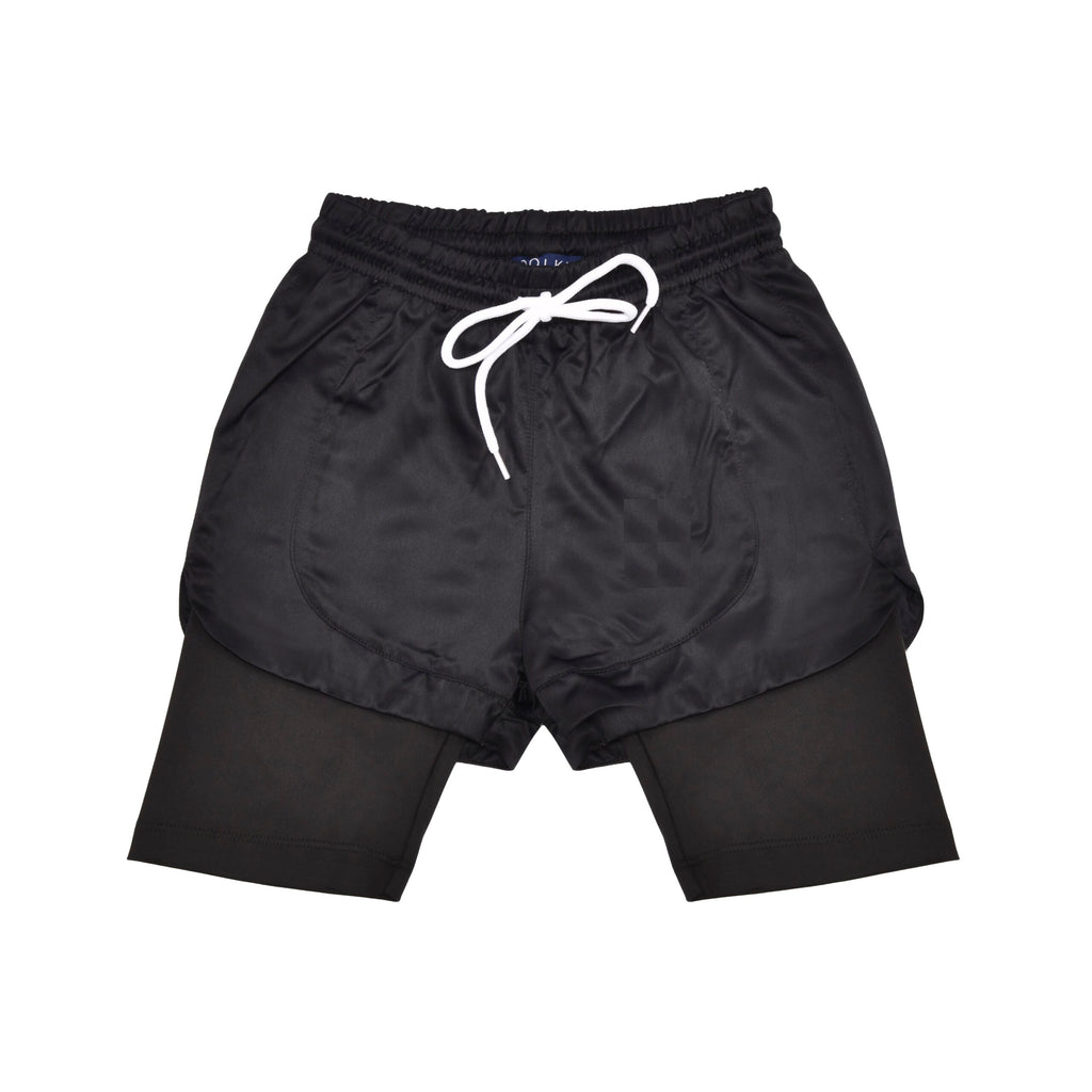 Bermuda Deporte Niña image 1