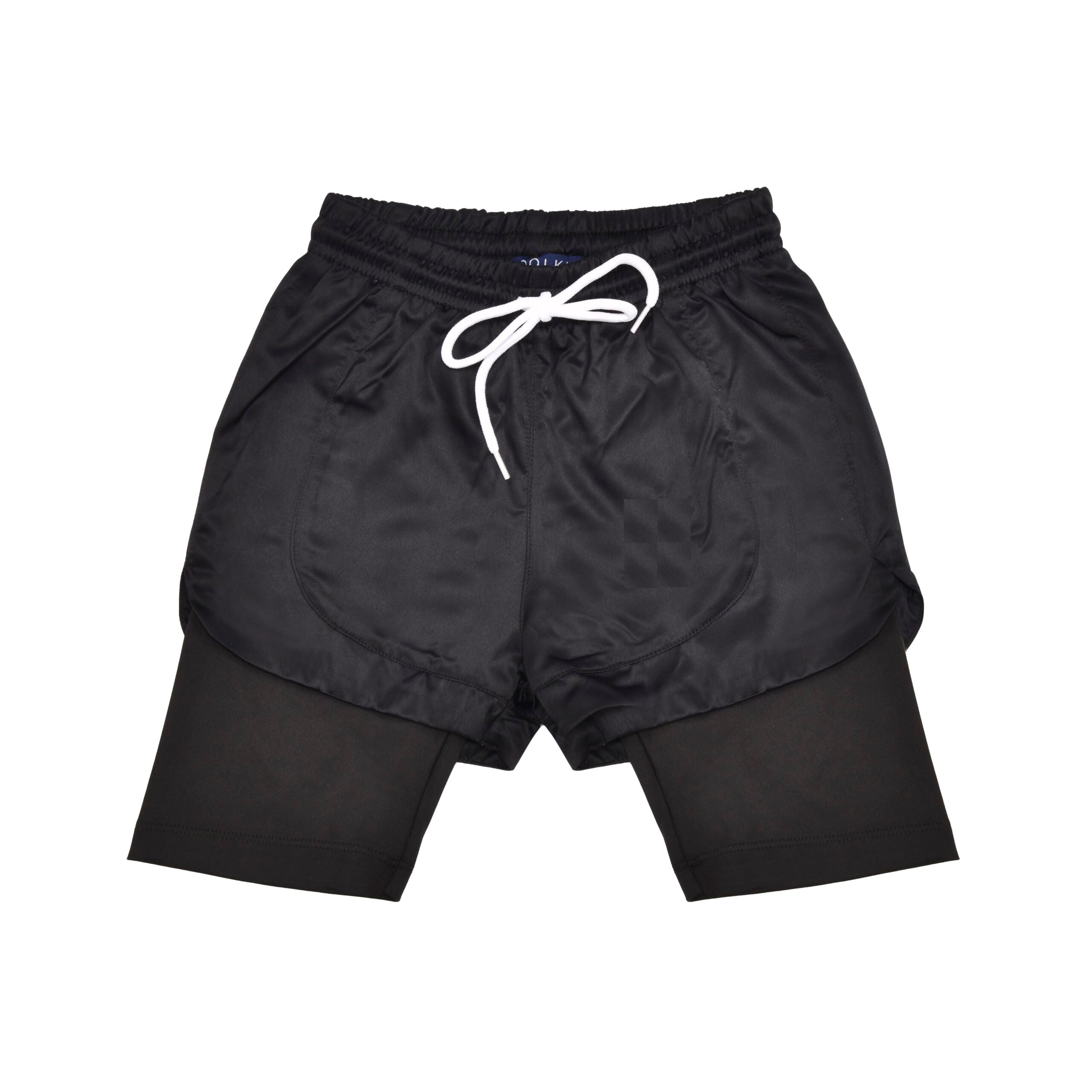 Bermuda Deporte Niña image 1