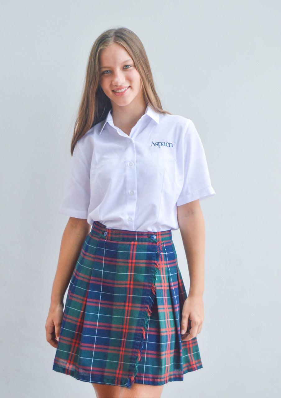 Falda Escocesa image 0