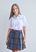 Blusa Niña Diario - Logo en Frente ASPAEN
